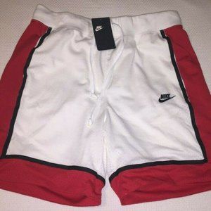 Nike Basketball Shorts Men's Large AR2418-100 New
